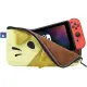 Monster Hunter Rise Hand Pouch for Nintendo Switch (Otomo Airou)