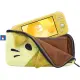 Monster Hunter Rise Hand Pouch for Nintendo Switch (Otomo Airou)