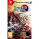 The Legend of Heroes: Trails of Cold Steel IV [Frontline Edition]