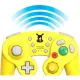 Pikachu Wireless Classic Controller for Nintendo Switch