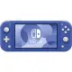 Nintendo Switch Lite (Blue)