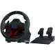 Wireless Racing Wheel Apex for PlayStation 4 and PC