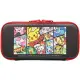 Pokemon Comic Smart Pouch EVA for Nintendo Switch Lite