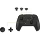 CYBER・Gyro Wireless Controller PRO for Nintendo Switch (Black)