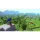 Dragon Quest Builders Day 1