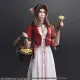 Final Fantasy VII Remake Play Arts Kai: Aerith Gainsborough