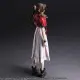 Final Fantasy VII Remake Play Arts Kai: Aerith Gainsborough