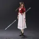 Final Fantasy VII Remake Play Arts Kai: Aerith Gainsborough