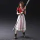 Final Fantasy VII Remake Play Arts Kai: Aerith Gainsborough