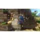 Dragon Quest Builders Day 1