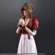 Final Fantasy VII Remake Play Arts Kai: Aerith Gainsborough