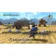 Dragon Quest Builders Day 1