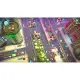 Urban Flow (Code in a box)