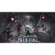 Blue Fire