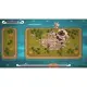 Legend of the Skyfish