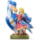 amiibo The Legend of Zelda: Skyward Sword HD Figure (Zelda & Loftwing)