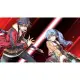 The Legend of Heroes: Trails of Cold Steel II