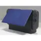 Stand Cover for Nintendo Switch (Blue)