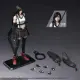 Final Fantasy VII Remake Play Arts Kai: Tifa Lockhart