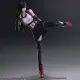 Final Fantasy VII Remake Play Arts Kai: Tifa Lockhart