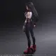 Final Fantasy VII Remake Play Arts Kai: Tifa Lockhart