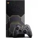 Xbox Series X (Halo Infinite Limited Edition)