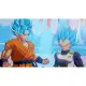 Dragon Ball Z: Kakarot A New Power Awakens Set (English)