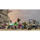LEGO Marvel Super Heroes (Code in a box)