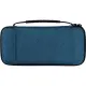 Slim Hard Pouch Plus for Nintendo Switch Nintendo Switch OLED Model (Blue)