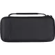 Slim Hard Pouch Plus for Nintendo Switch Nintendo Switch OLED Model (Black)