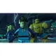LEGO Marvel Super Heroes (Code in a box)
