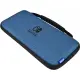 Slim Hard Pouch Plus for Nintendo Switch Nintendo Switch OLED Model (Blue)