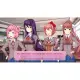 Doki Doki Literature Club Plus (English)