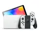 Nintendo Switch (OLED Model) White Set