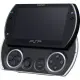 PSP PlayStation Portable Go (Black)