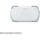 PSP PlayStation Portable Go (White)