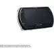 PSP PlayStation Portable Go (Black)