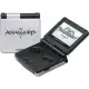 Game Boy Advance SP - Kingdom Deep Silver Edition (110V)