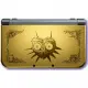 New Nintendo 3DS LL [The Legend of Zelda: Majora s Mask 3D Pack]