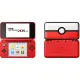 New Nintendo 2DS LL [Monster Ball Edition]