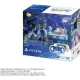 PS Vita PlayStation Vita New Slim Wi-Fi Model - PCH-2000 (Final Fantasy X X-2 HD Remaster Resolution Box)