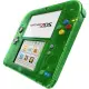 Nintendo 2DS [Pocket Monster Green Limited Pack]