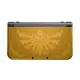 New Nintendo 3DS LL [Hyrule Edition]