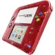 Nintendo 2DS [Pocket Monster Red Limited Pack]