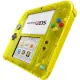 Nintendo 2DS [Pocket Monster Pikachu Limited Pack]