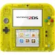 Nintendo 2DS [Pocket Monster Pikachu Limited Pack]