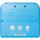 Nintendo 2DS Pokemon Sun Moon (Light Blue)