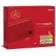 Nintendo DSi LL (Super Mario 25th Anniversary Edition)