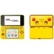 New Nintendo 2DS LL [Pikachu Edition]