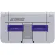 New Nintendo 3DS XL [Super Nintendo Entertainment System Edition]